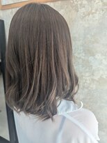 ヘアスタジオ マテリアル 中央駅店(hair studio Material)&nbsp;#プルエクステ#髪質改善#カラー#ヘアセット