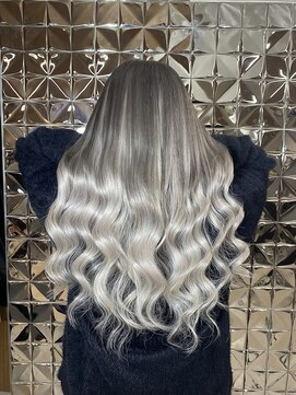 ラブスタシー 博多店(LOVESTASY) グラデーション