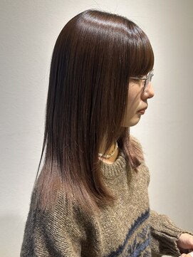 サラ ビューティー サイト 古賀店(SARA Beauty Sight) 髪質改善トリートメント/艶髪/トリートメント/20代30代40代