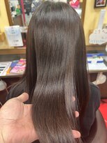 ガラ(GALA)&nbsp;艶髪