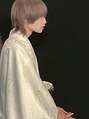 ラビッシー(Ravissy) 羽織袴の着付け