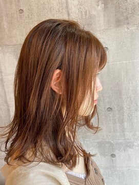 ファーストエンド 三ツ屋店(1st END.) 外ハネミデイ