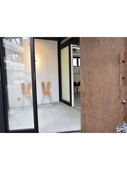 【近鉄四日市駅徒歩5分】駅チカで通いやすいから綺麗を保てる*実力派Stylist集結/トレンド×似合わせはtam