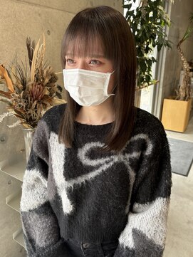 リコ(liko) 柔らかbeige