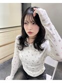 ミディアムハイレイヤー