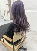 パープルカラー