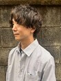 ハウワズ 西荻窪(HAWuaz) 西荻窪/メンズ/ツイストスパイラル/ツイスパ/men's/メンズパーマ