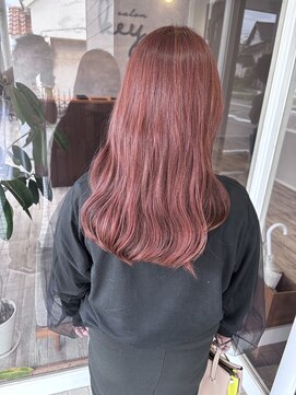 シキ(C key) ピンクラベンダー