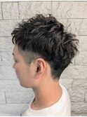 ショートカッ