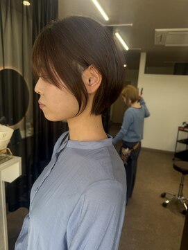 リコル(Licol) 丸みショート