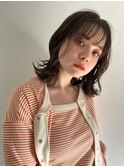 金沢美容室／TAP／タップ／レイヤーパーマ／ナチュラルパーマ