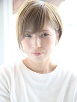 ポンテ 福岡西店(ponte)&nbsp;髪質改善カラー