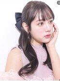 王道ガーリー