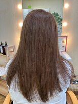 ビワテイ(Biwatei)&nbsp;髪質改善専門店/酸性髪質改善/中性髪質改善/縮毛矯正