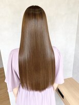 ラニアケア 鎌ケ谷(Laniakea)&nbsp;美艶シルキー酸性ストレート20代30代40代