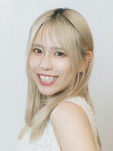 オーシャン トーキョー サニー(OCEAN TOKYO Sunny) ゆきほ 