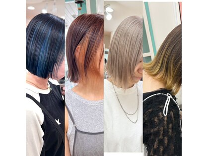 アミート(ameet)の写真