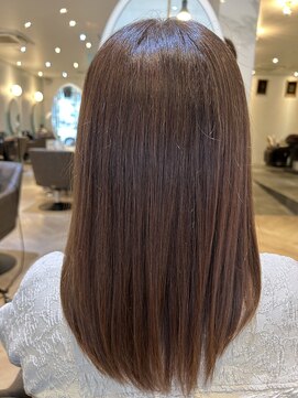 アンフィ 矢向(Anphi) 10-41 ブラウン