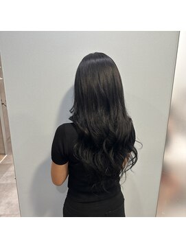 レヴェリー(REVERIE) プルエクステ