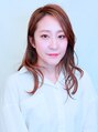 Hair salon Sol 【12月 NEW OPEN(予定)】 加藤 麻美