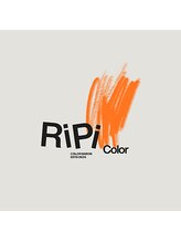 ヘアカラー専門店　リピカラー浄心店