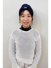 ルリアンヘアーメイク(le Lien hair make) 倉本 美幸