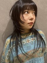 ノエルデイズ(NOEL_DAYS) 個性派マッシュレイヤー