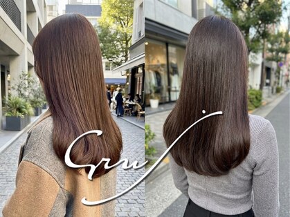 グルス(GruS)の写真