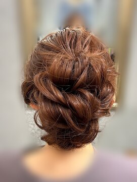 ララ(LalA) 高めアップ