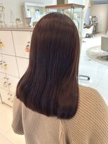 ヴァンカウンシル 福岡店(VAN COUNCIL)&nbsp;チョコレートブラウンカラー☆