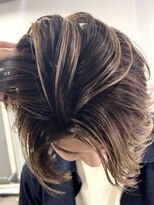 アンダーバーホワイト 広島 本通店(_WHITE)&nbsp;広島メンズバレイヤージュ