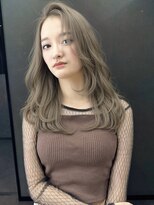 ウィクシー(wixy)&nbsp;レイヤーカット