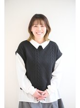 プラザヘアー 宝塚中山店&nbsp;及川 昭子
