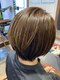 マティス(matiz)の写真/カウンセリングから最後の仕上げまで♪アフターフォローもお任せ!一人一人の髪のお悩みを解決に導きます。