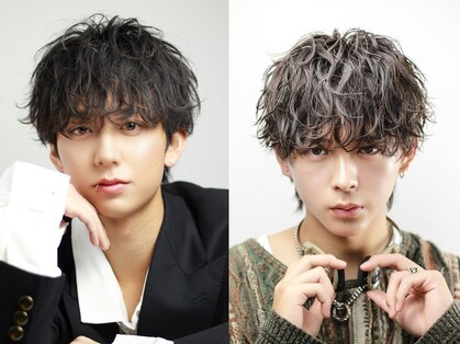 ハイパー ヨコハマ(HYPER yokohama)の写真