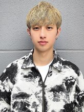 ファルベ(Farbe)&nbsp;ひだか りきと