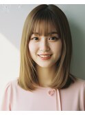鎖骨ロブ
