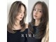 リリ(Riri)の写真