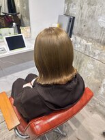 コティ(koti)&nbsp;くすみベージュ