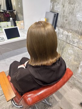 コティ(koti) くすみベージュ