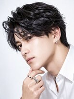 アイトーキョーシエル 横浜(AI TOKYO Ciel) フェザーパーマ/ニュアンスパーマ/曲がる縮毛矯正