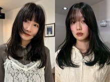 湿気による広がり・うねりを「シルクのような艶」へ。365日、理想の【ストレート】が続く感動。