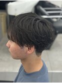 シースルーマッシュ