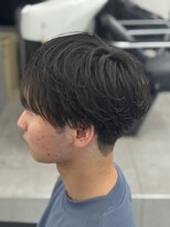 エクシア 名古屋店(EXCIA) シースルーマッシュ