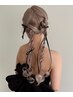 【お呼ばれに♪】ヘアセット［府中/調布］