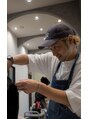 ビースリー ロア&nbsp;前中 克之[横浜]