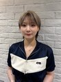 ネオリーブエクラ 上野御徒町店(Neolive eclat)&nbsp;長谷川 亜純