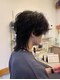 ランヂィコーン(Longicorn)の写真/[高浜市/碧南市]20・30代のメンズにも大好評★清潔感のあるカッコいいトレンドスタイルはお任せください！