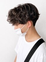 アティ バイ アサクラ(Aty by ASAKURA)&nbsp;メンズパーマ/香川/高松/２０代/30代