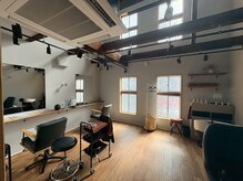 エリアセブン 京都駅前(AREA SEVEN)の雰囲気（〇）